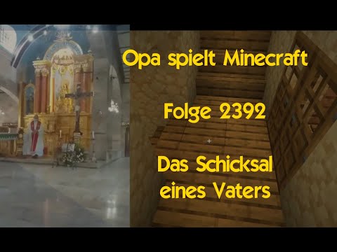 OSM – 2392 – Das Schicksal eines Vaters
