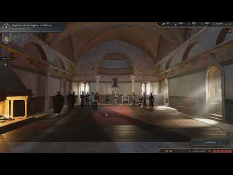 Crusader Kings III z DLC Friends and Foes Iberyjscy Wikingowie - 4 [PL]