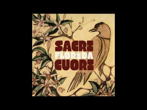 Sacri Cuori - Side of the Road (feat. Howe Gelb & Steve Shelley)