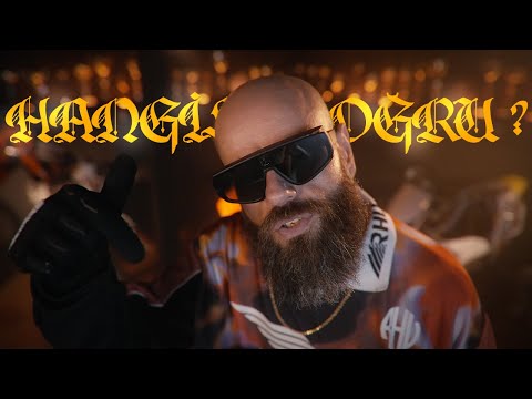 Video thumbnail for Hangisi Doğru