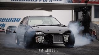 Honda Civic EG Hatch **Fastest Bone Stock K20 running 11.1 (about a week ago)