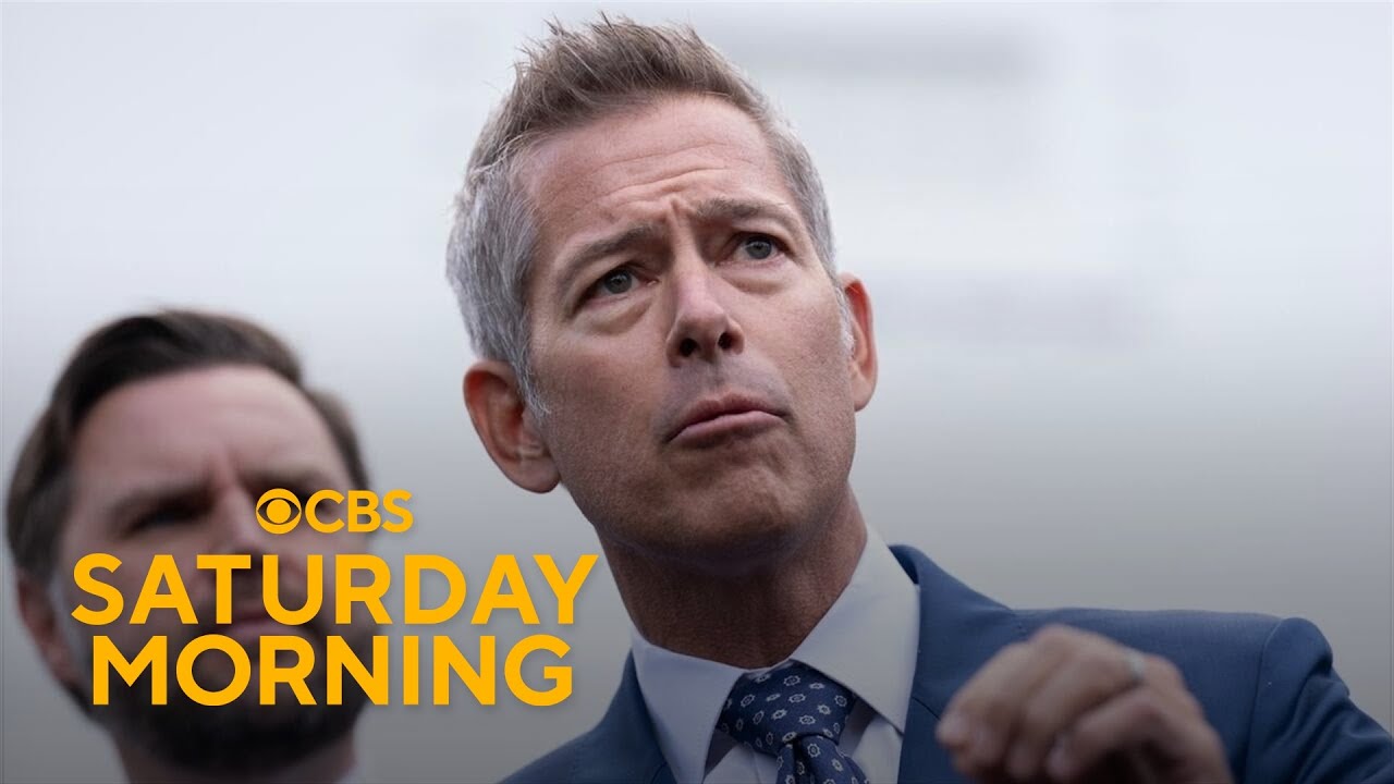 U.S. airports see major delays amid shutdown staffing shortages