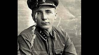 Михайлюк Дмитрий Константинович. 7 апреля 1945 г.