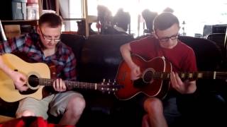 Debut - These Friends of Mine