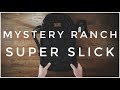 Mystery Ranch Super Slick Made In The USA Asian Market Exclusive Quick Look