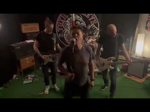 Toxic Monkey's Concert Announcement 11 11 23