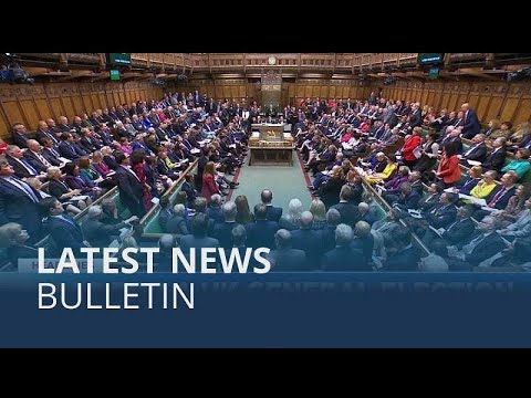 Latest news bulletin | October 26th – Evening