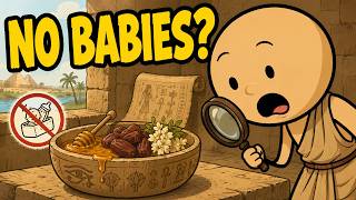 How Did Humans Invent Birth Control