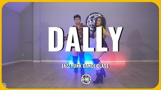 (HYOLYN ft GRAY) / Kristy JazzFunk Dance Class