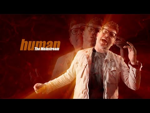 Human - The Mainstream (Cover The Killers)