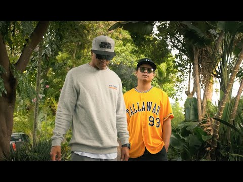 Through The Roots - Paper Planes ft. Likkle Jordee (Official Music Video)