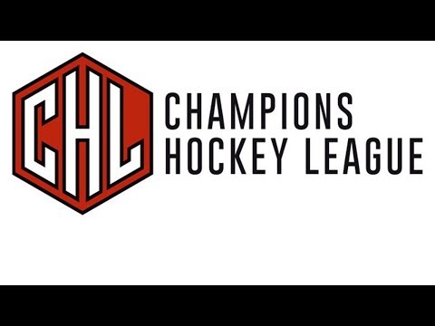 This Is The CHL -  (Northern Touch)