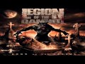 Legion Of The Damned - Sons Of The Jackal [Full Album]