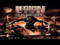 Legion Of The Damned - Sons Of The Jackal [Full ...