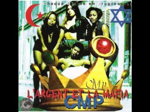 CMP Familia - l'argent fait le ... (feat odji stee)
