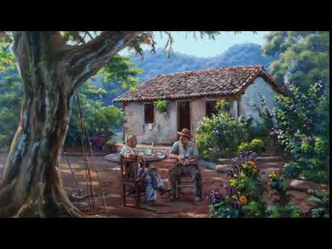 Voa vagalume- Gabriel Sater e Almir Sater