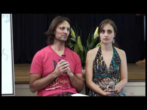 20090919 Human Relationships - Relationship With a Partner S2P2