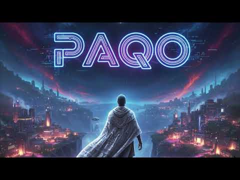 Paqo - Change Me
