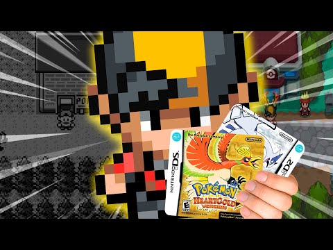 Los ÉPICOS REMAKES de una SECUELA PERFECTA | Pokémon Oro HeartGold y Plata SoulSilver en 2026