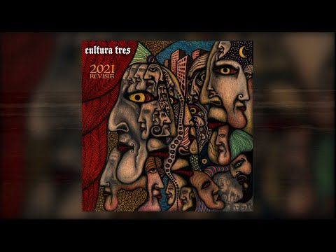 Cultura Tres - Sal y Piedras ft. Yva Las Vegass [2021 ????????] online metal music video by CULTURA TRES