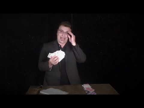 BACKSTABBER by Scott Alexander