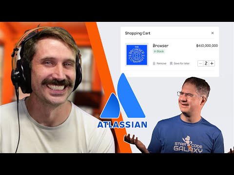 Atlassian Bought Arc And Somehow Everything Got Dumber