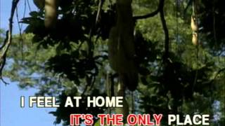 Love City - Sergio Mendes - Karaoke