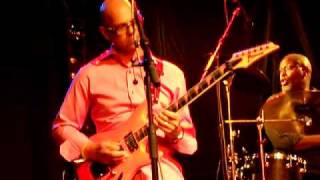 Sam Kelly's Station House-- Call It Stormy Monday- Black Horse Festival,Telham-22.05.09