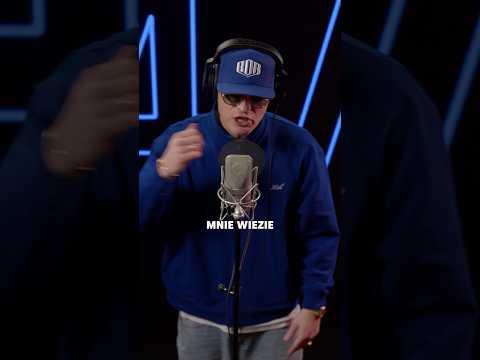 PALUCH vs. studyjni gangsterzy #redbull64bars #shorts