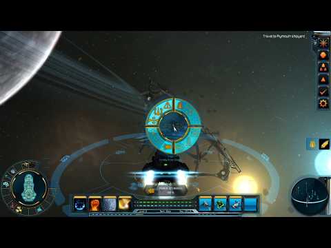 Starpoint Gemini 2 #8 My new ship =(