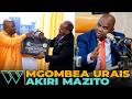 MGOMBEA URAIS 2025 DOYO HASSAN Afunguka MAZITO YALIYOTOKEA Baada Ya UCHAGUZI