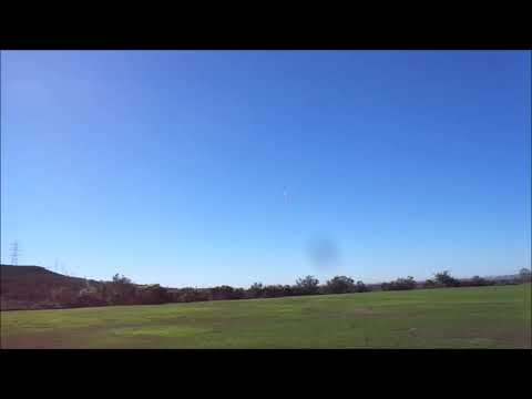 WS 1min31sec BallFields 28Oct2021 SteppedInGopherHole