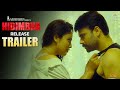 Hidimbha Release Trailer Ashwin Babu Nandita Swetha Aneel Kanneganti News Buzz