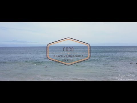 COCO BEACH CLUB @ LA CRUZ HUANACAXTLE