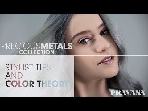 download lagu mp3 mp4 Pravana Vivids Smokey Silver, download lagu Pravana Vivids Smokey Silver gratis, unduh video klip Pravana Vivids Smokey Silver
