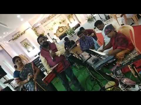 Theni vanambadi orchestra