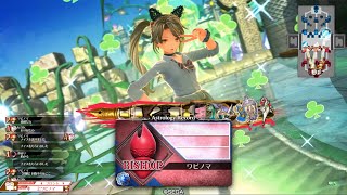 【WLW】みちづれシャリスちゃんin遊戯祭　~金筆トリオwith引率のメイディ先生編~