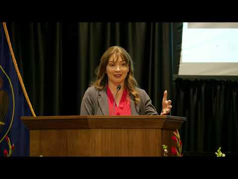 2023 Uintah Basin Energy Summit Workforce Development Training