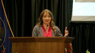 2023 Uintah Basin Energy Summit: Workforce Development & Training