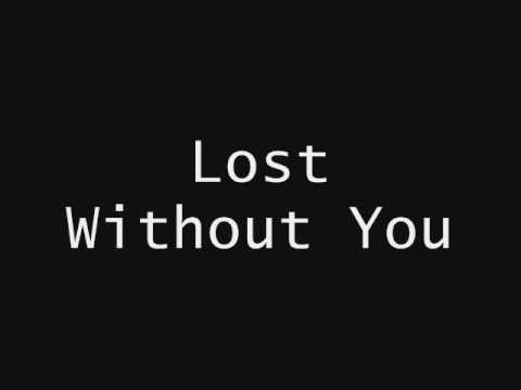 Prinzz Ft. Kev - Lost Without You