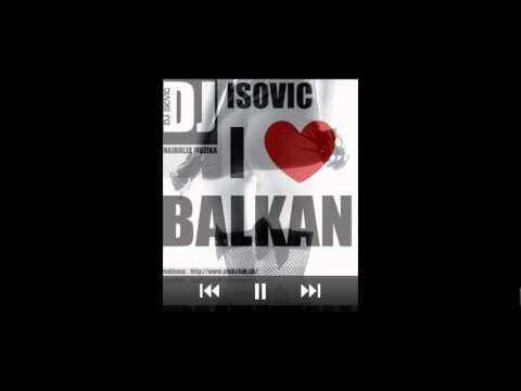 jelena karleusa - Muskarac koji mrzi zene mix dj isvoc 2011
