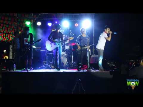 Pulis Ibanag (Ju Ngana Pulis) - EMILYS Band Live Performance in Tuguegarao