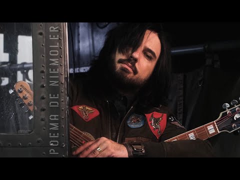 01 Guilherme de Sá - Poema de Niemöller (Vídeo Oficial)