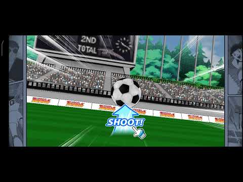 Big Thanks! 10-Player Ticket Transfer #2 | Captain Tsubasa: Dream Team