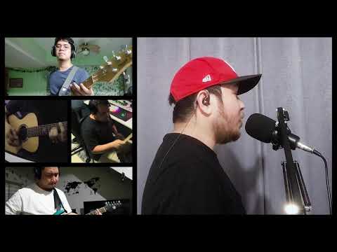 Dare You To Move - Switchfoot | Jam from home