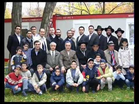 Bet Halevi Vienna - Cheder Clip 2005 - 2008