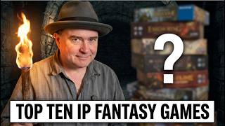 The Discriminating Gamer - The Lord of the Rings: Duel for Middle-earth video thumbnail