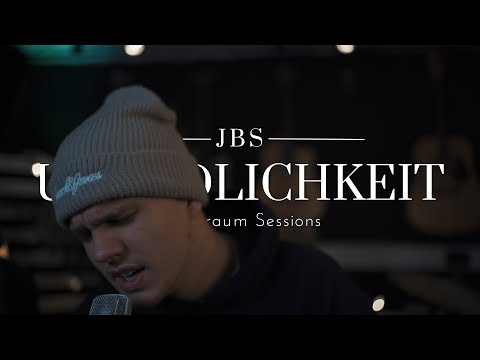 JBS - Unendlichkeit (Proberaum Sessions)