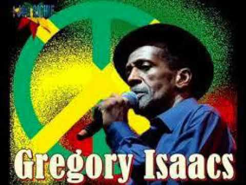 GREGORY ISAACS FT. TERROR FABULOUS-BUSS MI CASE