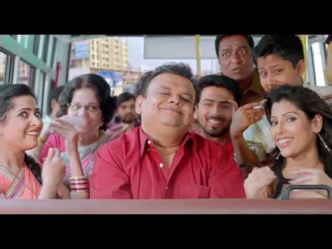 Priyanka Joshi Vithoba TVC (Sung and dubbed in this TVC)